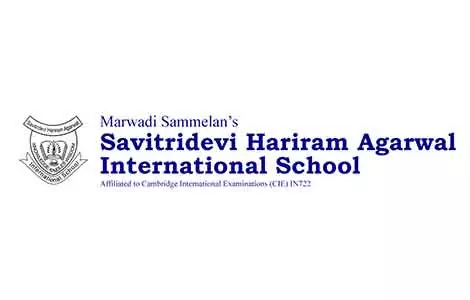 Savitridevi Hariram Agarwal International School